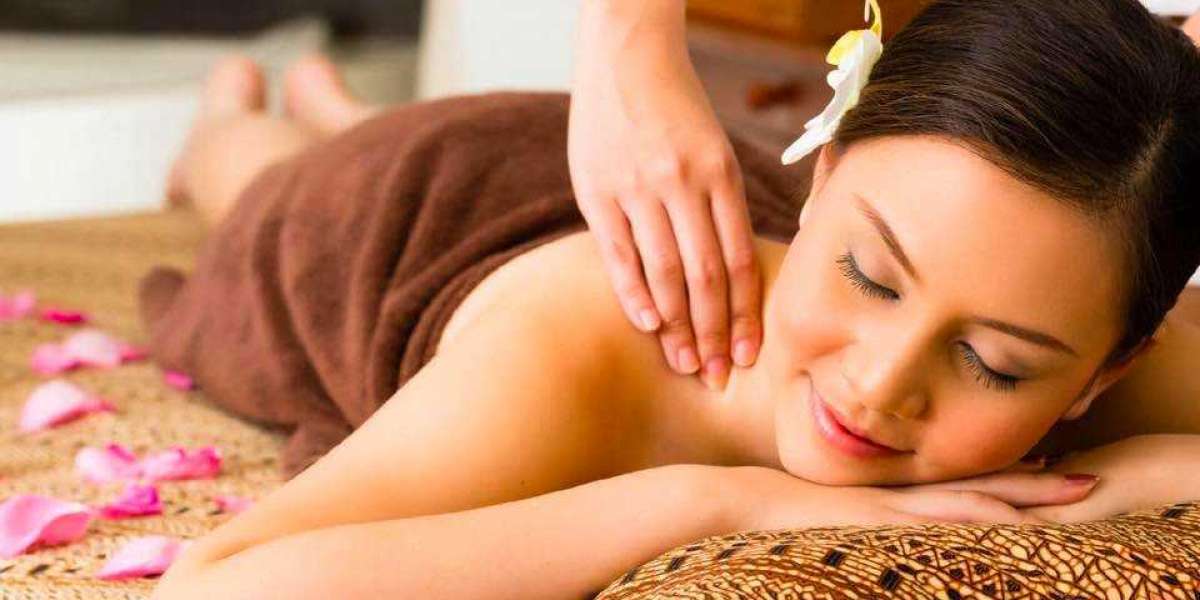 Is Body Massage Effective for Pain Relief?