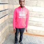 David Kamau Profile Picture