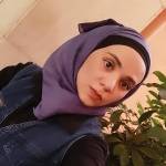 zienab esam Profile Picture