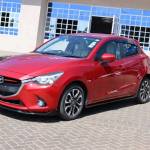 Queen Dianah Kageni Profile Picture