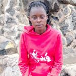 Sharon Jepngetich Profile Picture