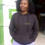 Patricia Nyambura Profile Picture