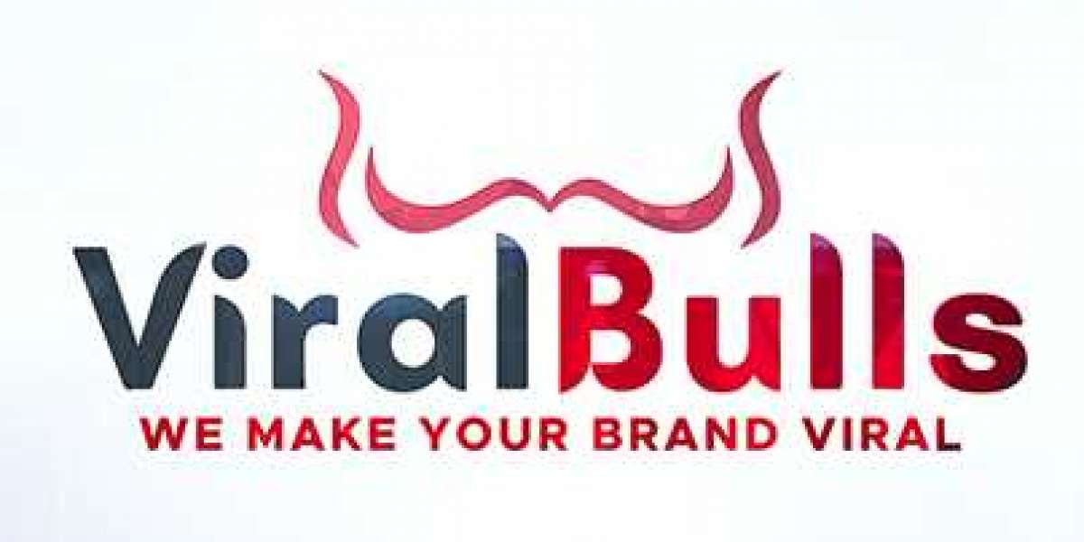 ViralBulls — India’s Best Web and Digital Agency