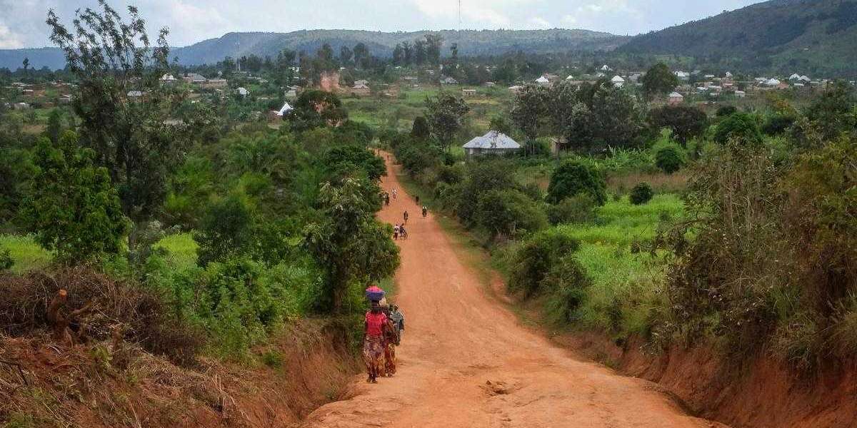 The return journey of Burundi refugees