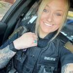 Sgt Laura Richardson Profile Picture
