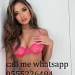 Indian Call Girls Dubai 0555226484 Profile Picture