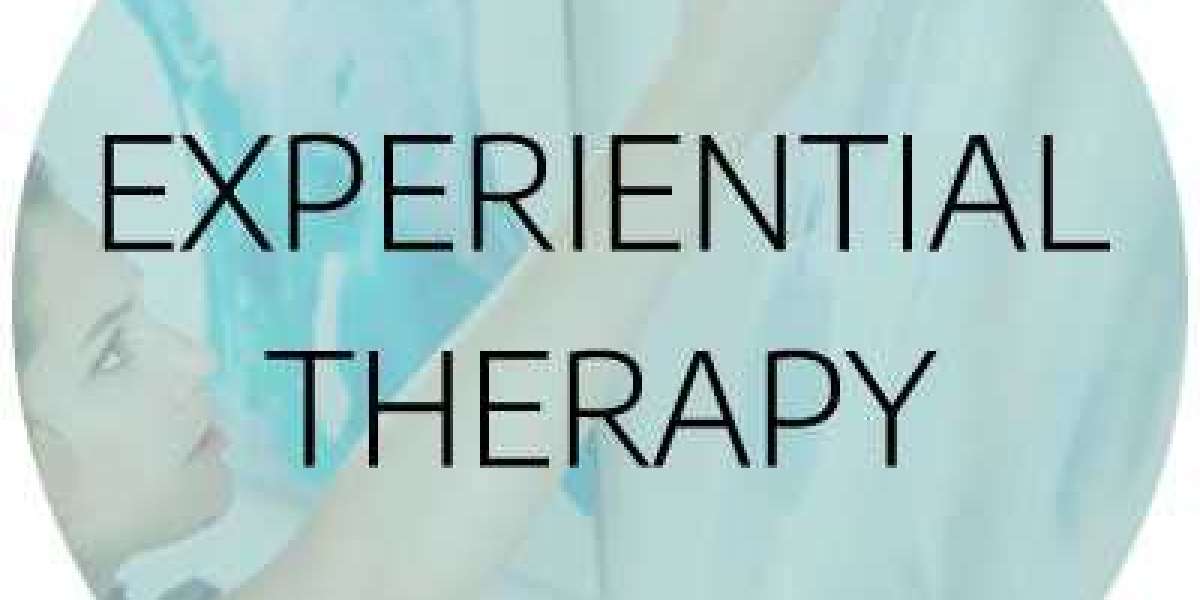 Examples of Experiential Therapy