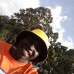 Emmanuel Kibet Profile Picture