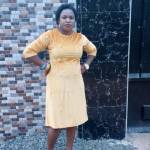 Ugwu Chioma Jennifer Profile Picture