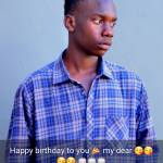 Elias Wambura Profile Picture