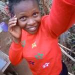 Mary Caroline Wamboh Profile Picture