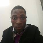 Paul wagoi Profile Picture