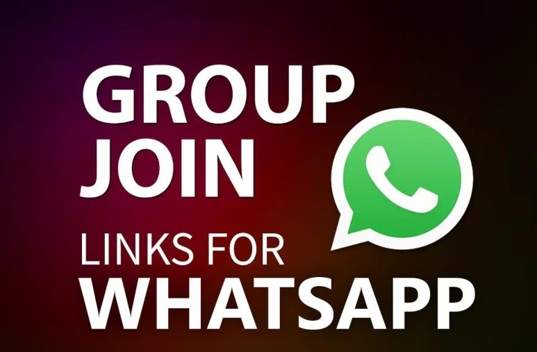 WhatsApp group Link