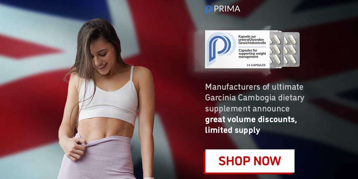 Prima Weight Loss UK Pills Price, Side Effects, Ingredients