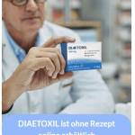 Diaetoxil Kapseln Profile Picture