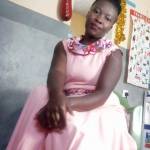 Ann Kamau Profile Picture