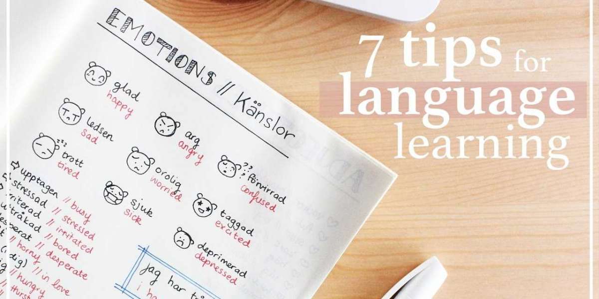 7 Benefits of Learning New Language