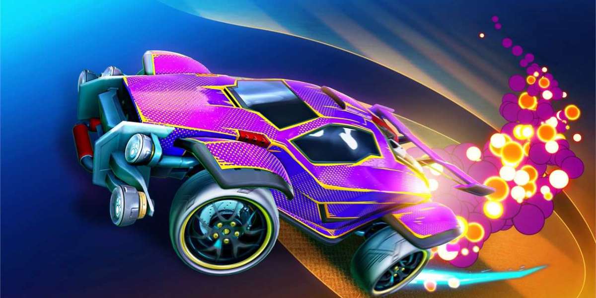 Lamborghini will act as the sponsor for the approaching RLCS X Lamborghini Open