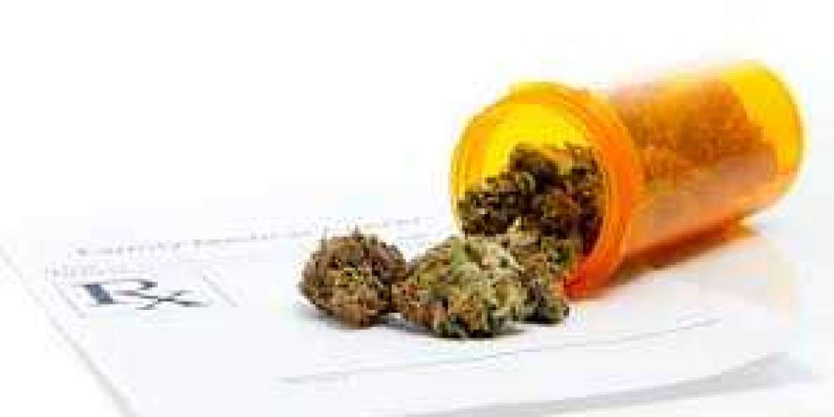 Medical Marijuanas Virginia