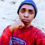 Jackson Mburu Profile Picture