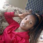 Edith Mwangi Profile Picture