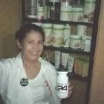 Patricia Triminio Profile Picture