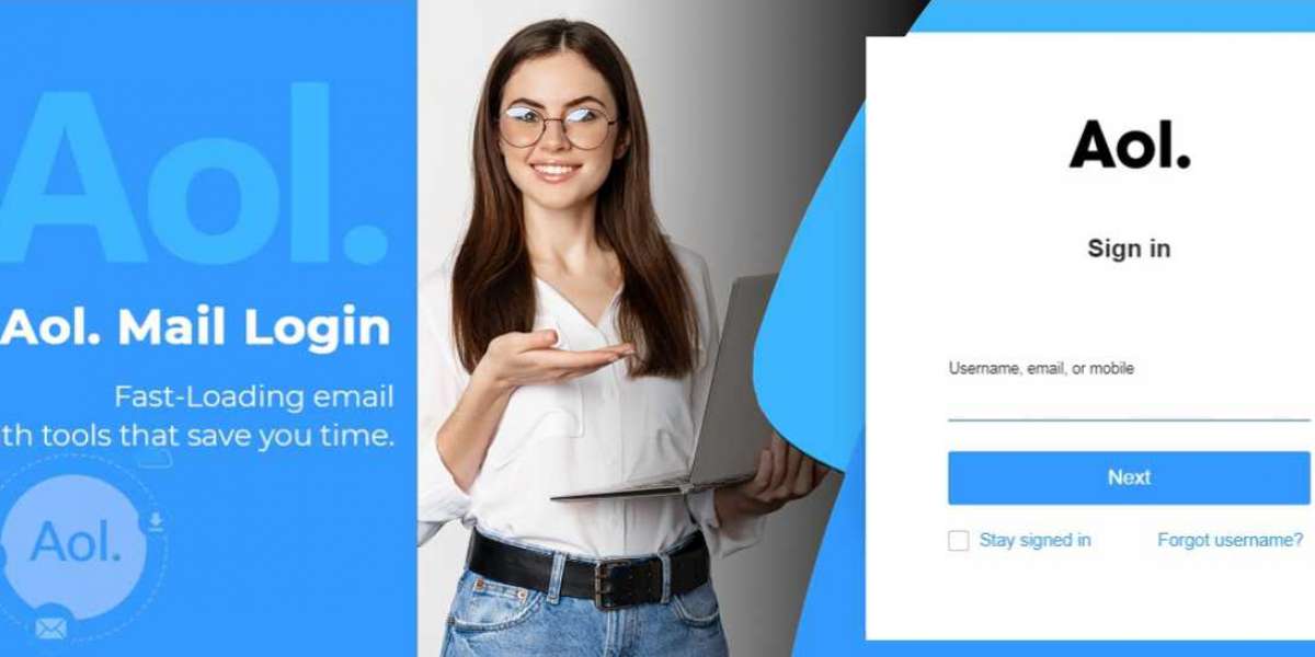 A Guide About Troubleshooting the AOL Mail Login Issues