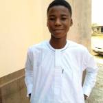 TEMITOPE ADENIYI Profile Picture