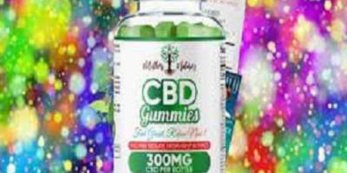 David Suzuki CBD Gummies Reviews: Pain Relief Results, Pros-Cons & Price!