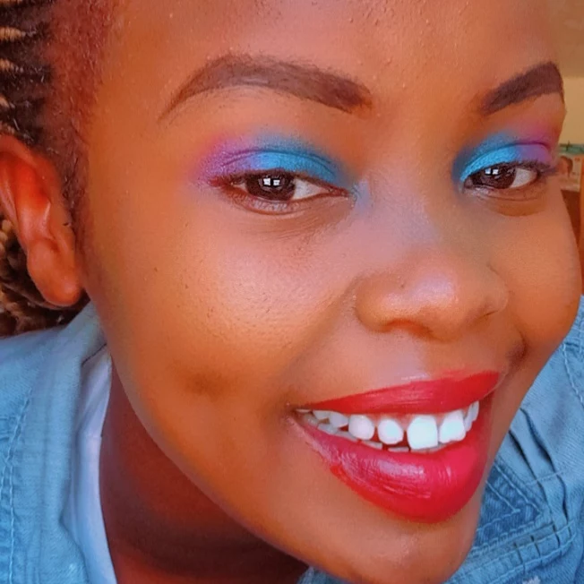 Faith Mwende Profile Picture