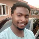 Elochukwu Udensi Profile Picture