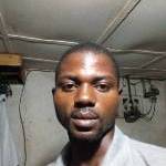 Mbalaha Saviour Oryiman Profile Picture