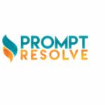 prompt resolve Profile Picture