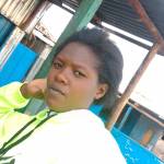 Caroline Makau Profile Picture