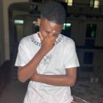 Dickson Ngatale Profile Picture