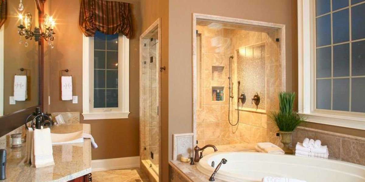 10 Ways To Make A Small Bathroom Look And Feel Bigger