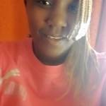 Silvia Ochieng Profile Picture