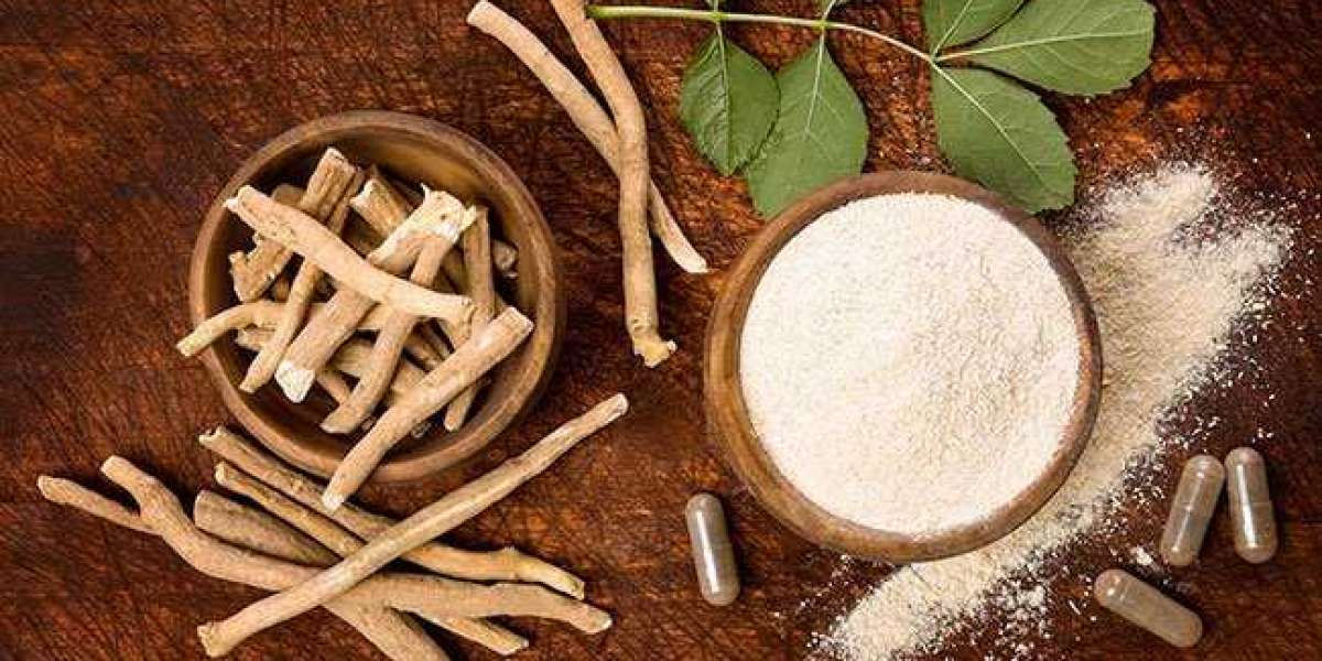 What makes Ashwagandha such a beneficial supplement?