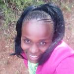Elizabeth Mulwa Profile Picture