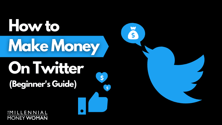 Get Paid For Tweeting