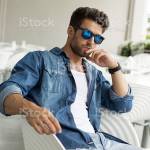 Samuel Beckett Profile Picture