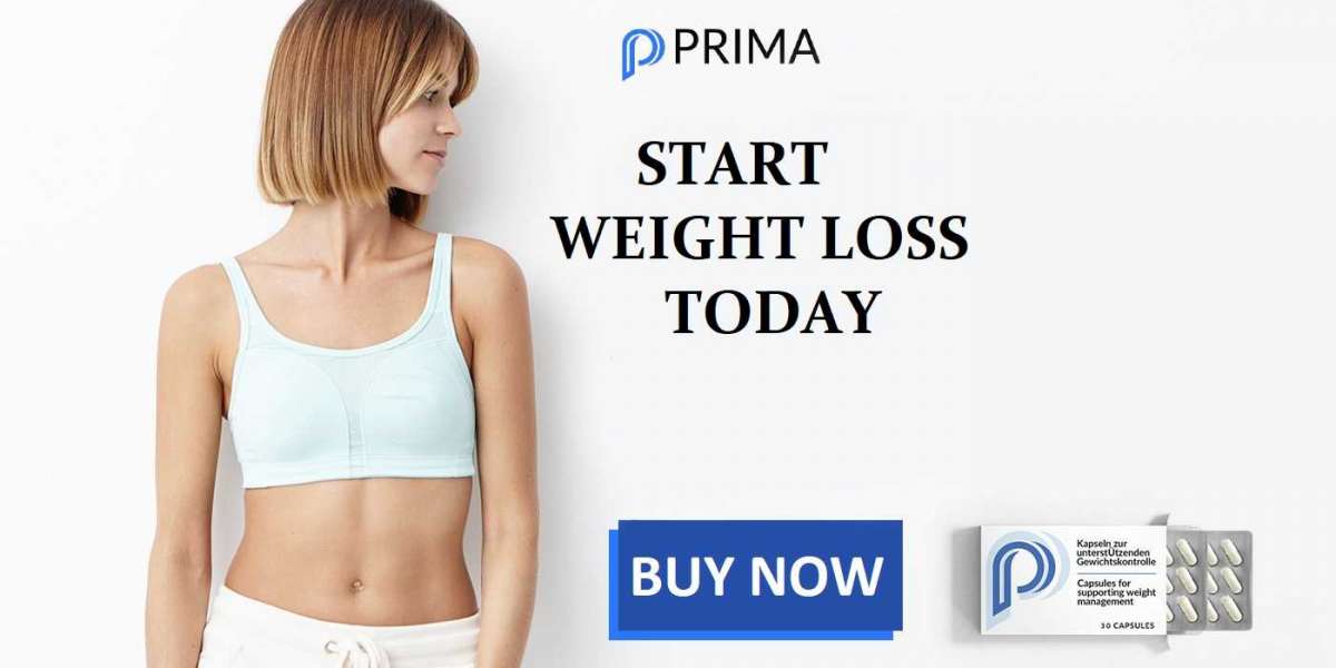 Prima Weight Loss Dragons Den Reviews UK- Legit Capsules or Fake