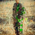 Daniel Niyigena Profile Picture