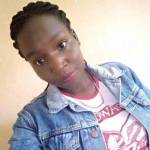 Caroline Jebiwott Profile Picture