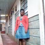 Audrey Lavonga Profile Picture