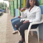 Caroline Mwenda Profile Picture