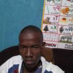 Sebastian Mwinzi Profile Picture