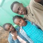 Hannah Gitu Profile Picture