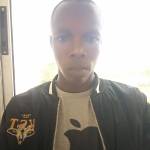 Dominic Kirui Profile Picture
