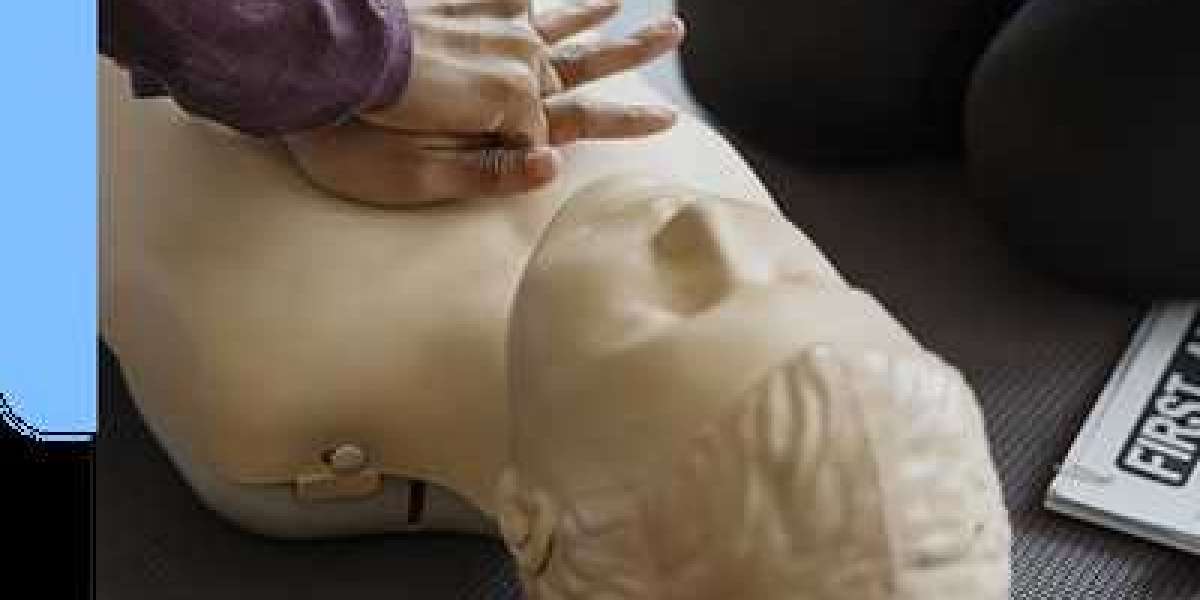 Get The Right Medical Training In Saint John